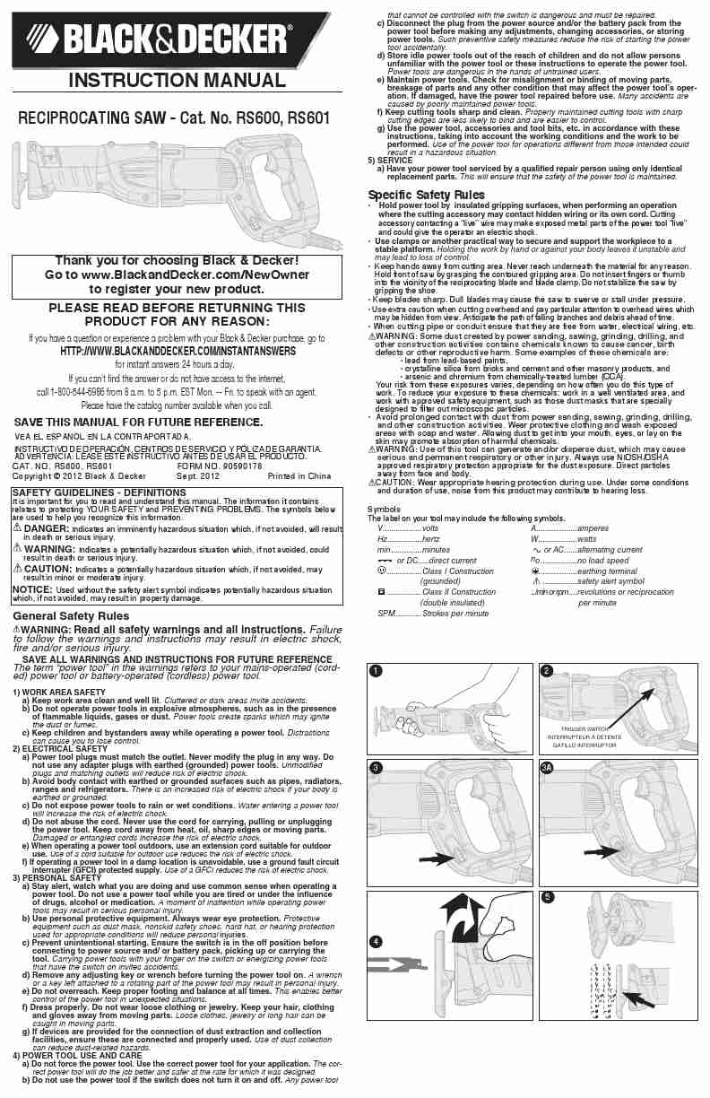 BLACK & DECKER RS600-page_pdf